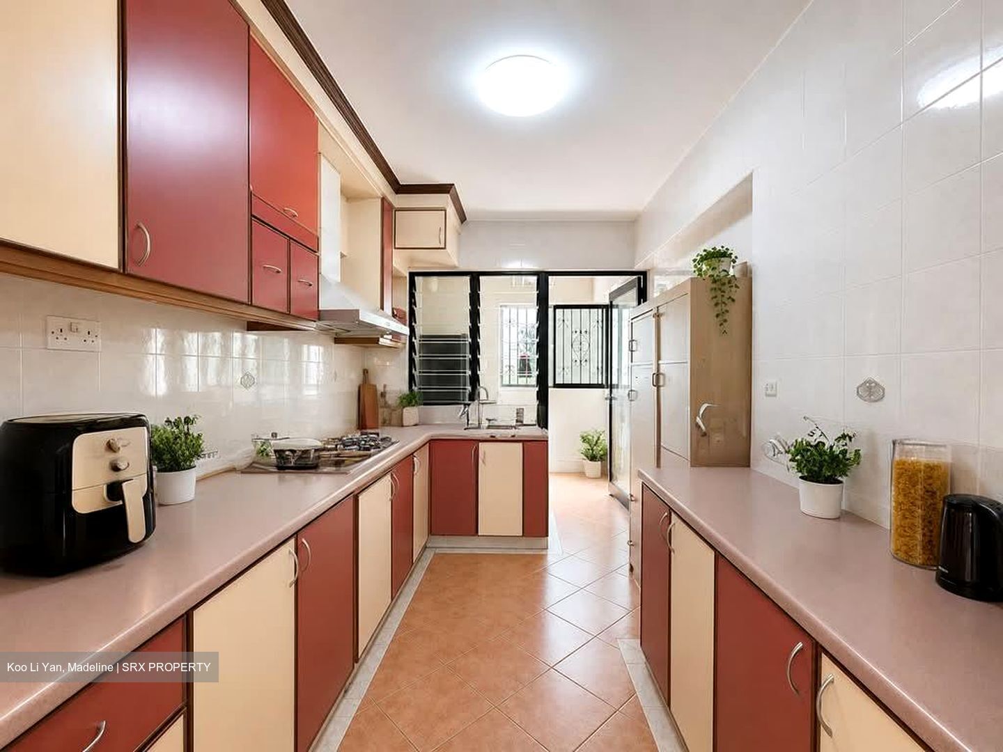 Blk 523 Fragrant Woods (Woodlands), HDB 5 Rooms #573937751